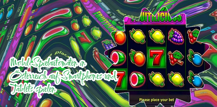 Alte spielautomaten online spielen AU