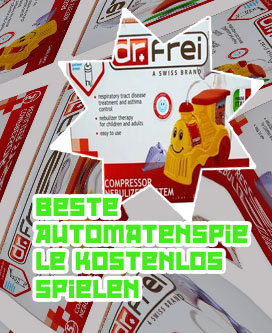 Automatenspiele frei