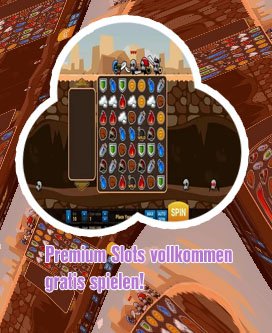 Automatenspiele gratis spielen ohne anmeldung