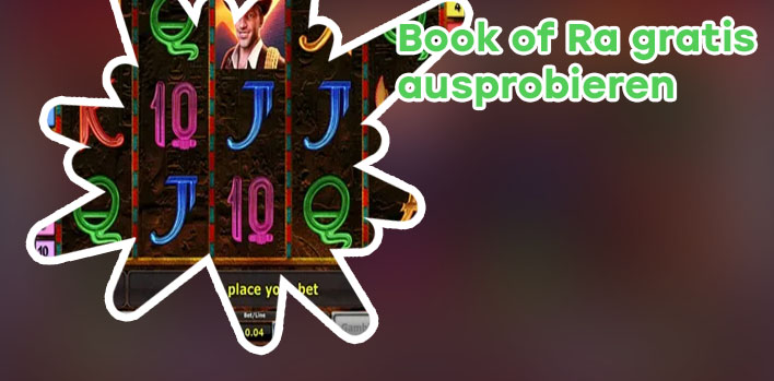 Bedava book of ra oyunu indir