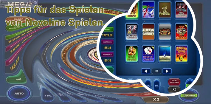 Beste novoline spiele