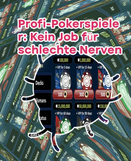 Beste poker