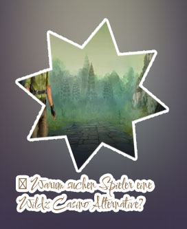 Beste spiele auf wildz
