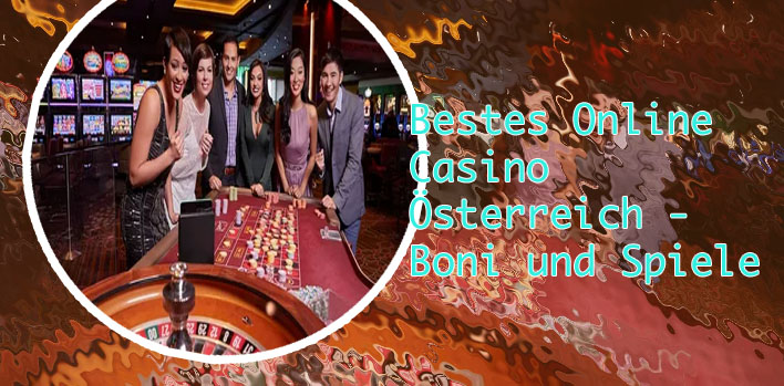Beste und sicherste online casinos