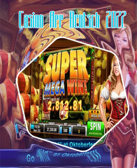 Besten online casino apps