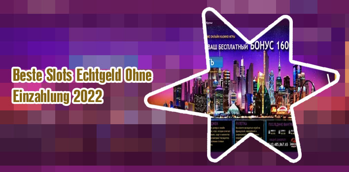 Bestes echtgeld online casino