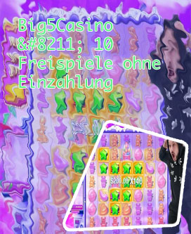 Big 5 casino