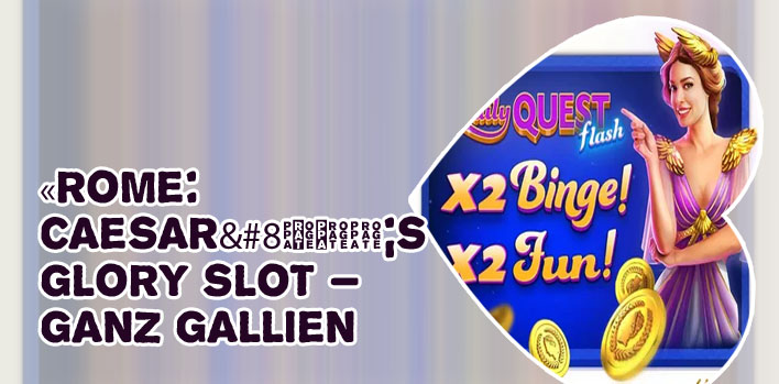 Caesar slot gratis coin