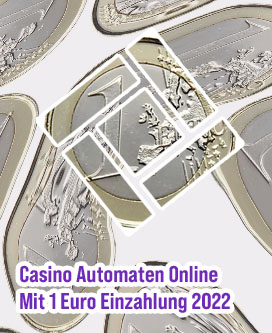 Casino ab 1 euro