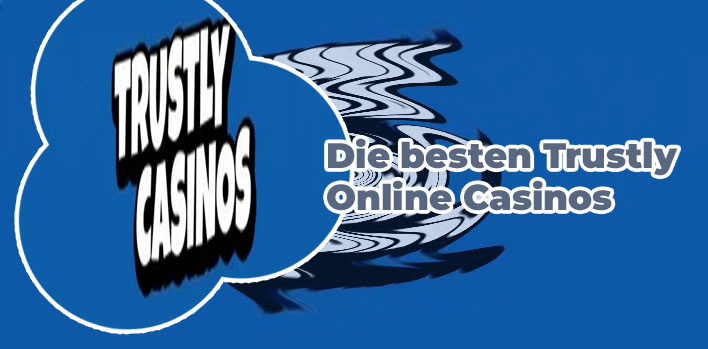 Casino trustly