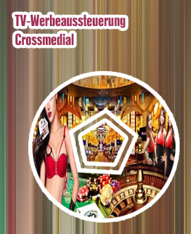 Casino werbung im tv