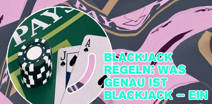 Deck blackjack