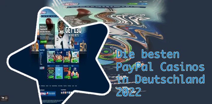 Die besten online casinos paypal