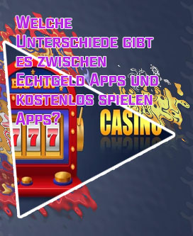 Echtgeld spielautomaten app