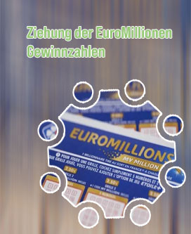 Euromillion gewinntabelle