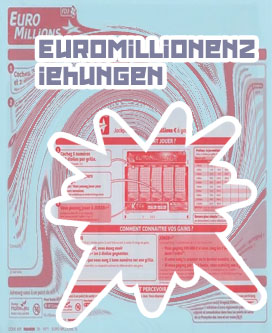 Euromillion system gewinntabelle Austrian