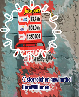 Euromillionen gewinn