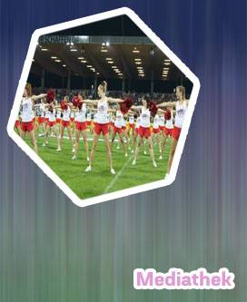 Euromillionenziehung from the Austrian