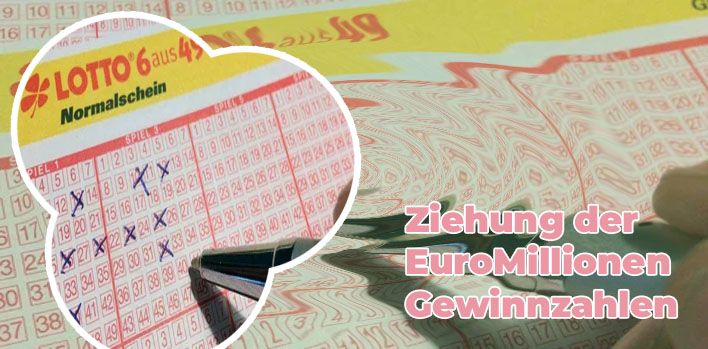 Euromillions quoten und zahlen