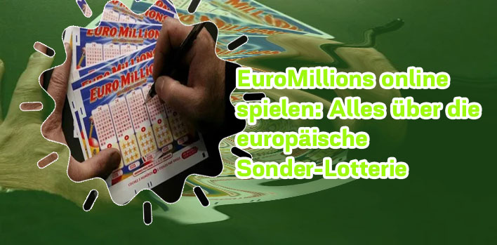 Euromillions system spielen
