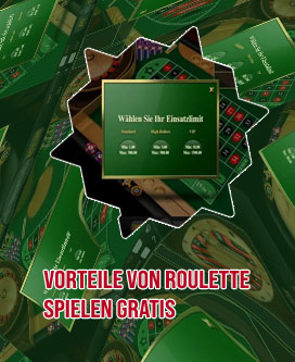 Französisches roulett kostenlos spielen