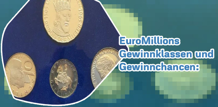 Gewinne euromillionen in Österreich