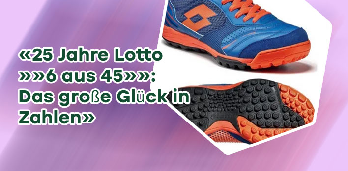 Gewinnsumme lotto
