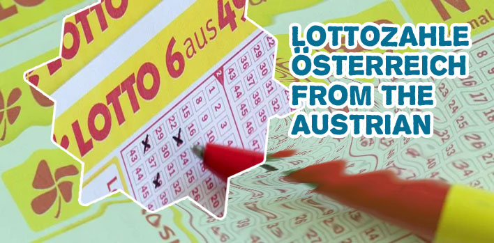 Gewinnzahlen lotto 6 aus 45 österreich quittungsnummer Austrian
