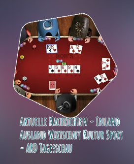 Governor of poker 1 AU