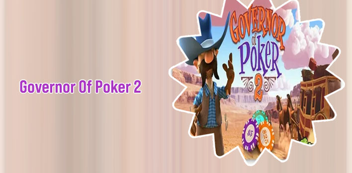 Governor of poker 4