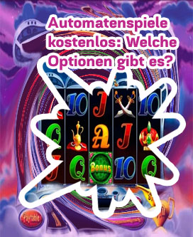 Gratis automatenspiele kostenlos