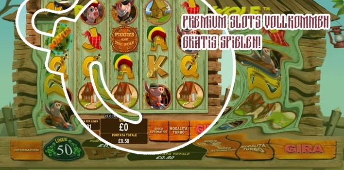 Gratis automatenspiele spielen