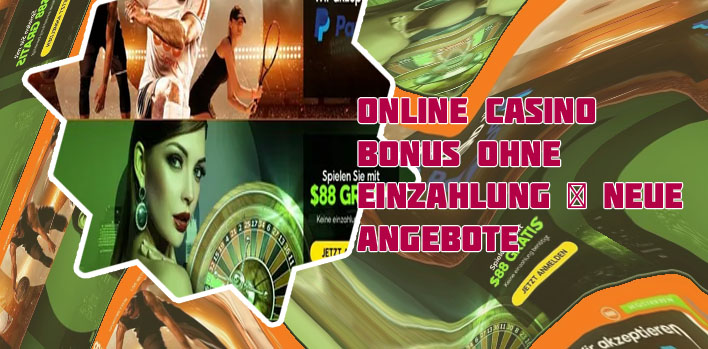 Gratis casino spiele ohne einzahlung