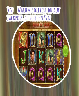 Gratis slot spielen ohne anmeldung