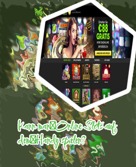 Gratis slots spielen ohne anmeldung
