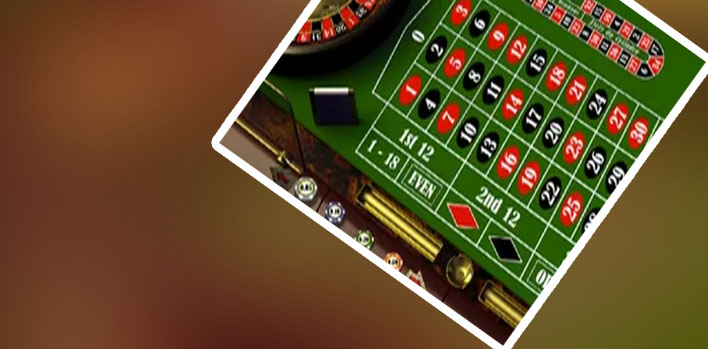 Im roulette gewinnen