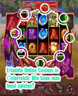 Kostenlos casino spielen ohne geld Austrian