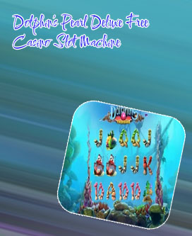 Kostenlos dolphins pearl spielen ohne anmeldung