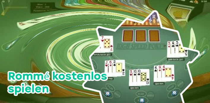 Kostenlos poker spielen ohne anmeldung