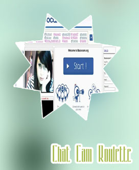 Live cam roulette chat