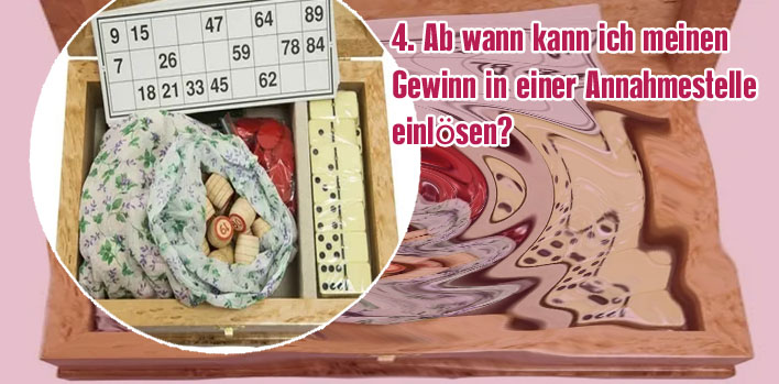Lotto annahmestellen in der nähe
