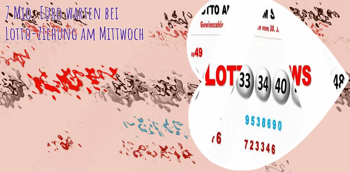 Lotto ziehung heute uhrzeit Austrian