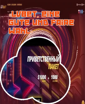 Lvbet casino