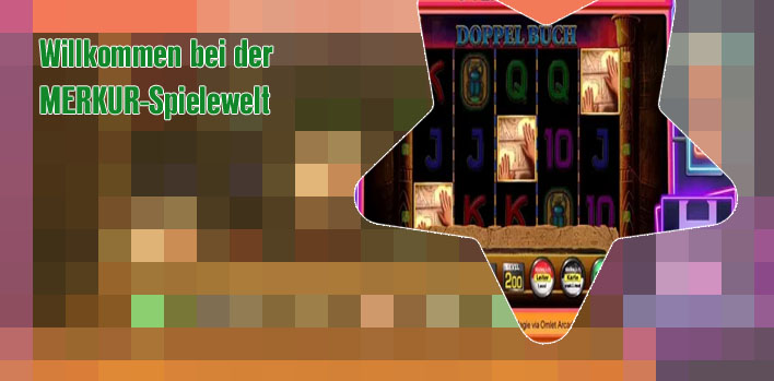 Merkur magie kostenlos spielen