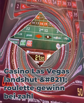 Merkur roulette automat