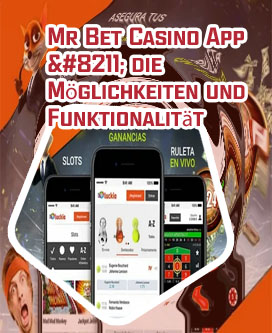 Mr bet ios app