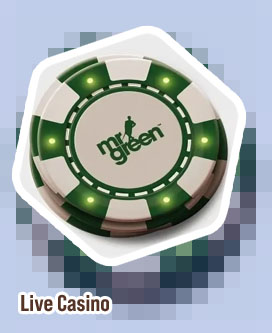 Mrgreen casino