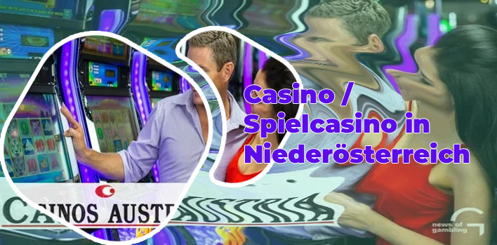 My casino austria app