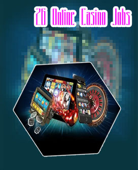 Online casino