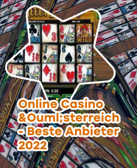 Online casino welche spiele sind gut